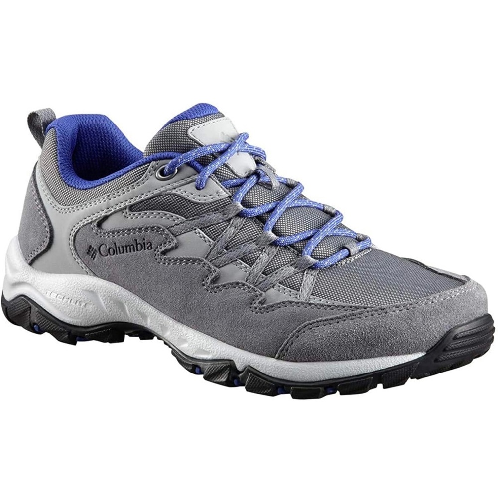 Columbia Women's Wahkeena Hiking Shoes BRAND NEW